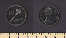 ����� 10 ������ 1969