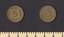 ������� 5 ���� 1985-2007