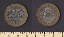 ������� 20 ������� 1993