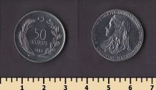 ������ 50 ����� 1980