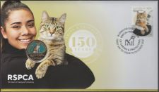 Австралия 1 доллар 2021