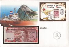 ��������� 1 ���� 1983 P-20 (20c) UNC