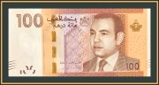 ������� 100 �������� 2012 P-76 UNC